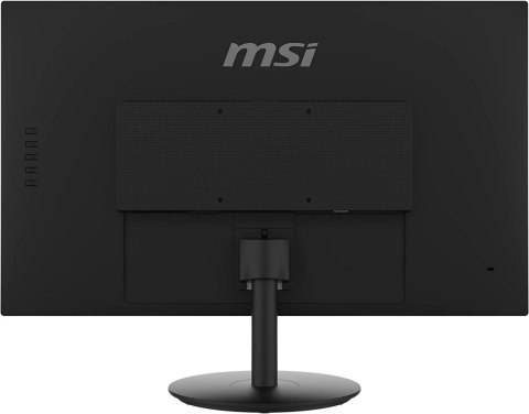 MONITOR MSI PRO MP271 27'' FULLHD 75Hz BLACK HIT!