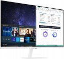 MONITOR SAMSUNG M5 32'' FULLHD SMART WHITE OKAZJA!