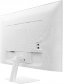 MONITOR SAMSUNG M5 32'' FULLHD SMART WHITE OKAZJA!
