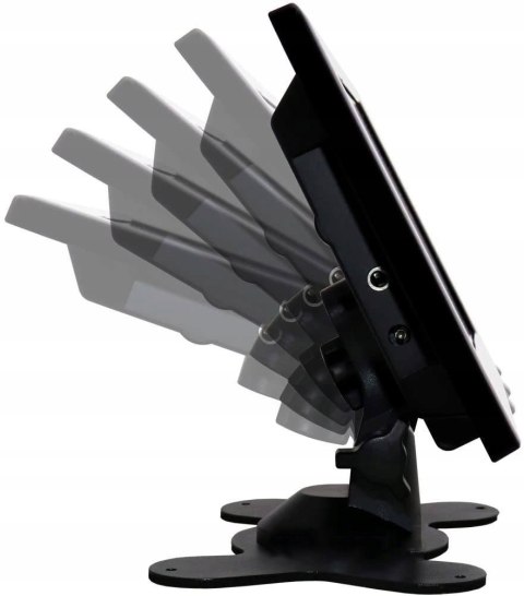 MONITOR WHOLEV EP003 7'' KOMPAKTOWY BLACK OKAZJA!