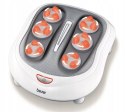 Masażer do stóp FM 60 BEURER 4211125649319 50 W