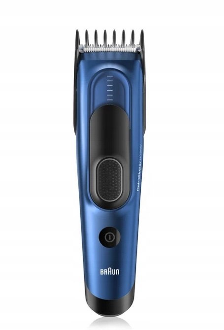 Maszynka do strzyżenia Braun HC5030