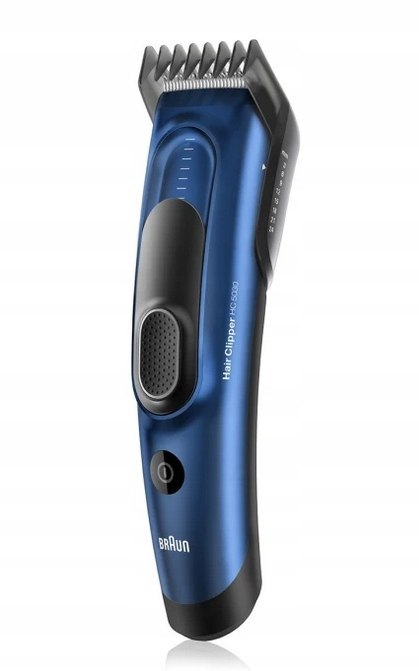 Maszynka do strzyżenia Braun HC5030