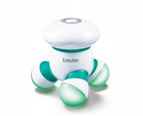 Miniaparat do masażu Beurer MG 16 MASAŻER DO CIAŁA