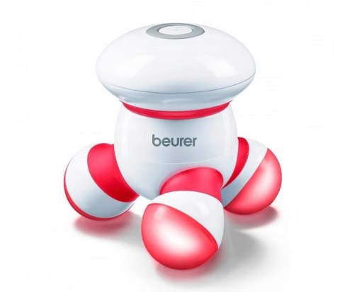 Miniaparat do masażu Beurer MG 16 MASAŻER DO CIAŁA