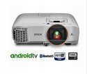 Projektor Epson EH-TW5820 Android TV FullHD !