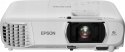 Projektor Epson EH-TW750 FullHD 3400ANSI OKAZJA !