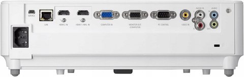 Projektor NEC V302H FullHD 3D 3000ANSI OKAZJA !