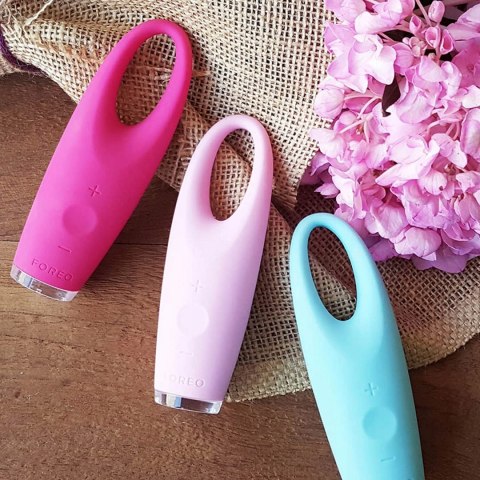 SONICZNY MASAŻER OKOLIC OCZU - Foreo IRIS - OKAZJA