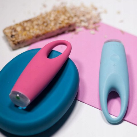 SONICZNY MASAŻER OKOLIC OCZU - Foreo IRIS - OKAZJA