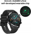 Smartwatch HUAWEI WATCH GT 2 SPORT 46MM czarny