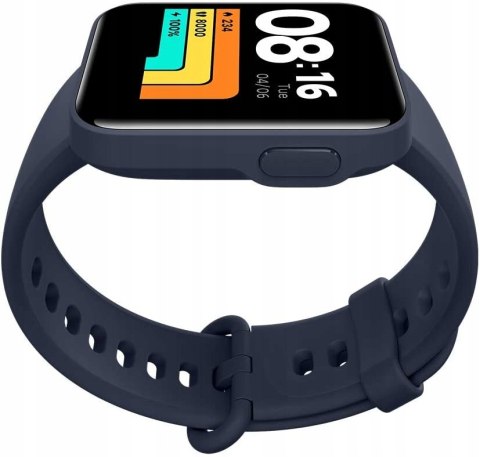 Smartwatch Xiaomi Mi Watch Lite Navi Blue