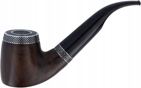 VapeOnly vPipe III Kit Ebony - 24W E-Fajka VapeOnly vPipe III Kit Ebony - 24W E-Fajka