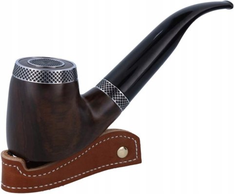 VapeOnly vPipe III Kit Ebony - 24W E-Fajka VapeOnly vPipe III Kit Ebony - 24W E-Fajka