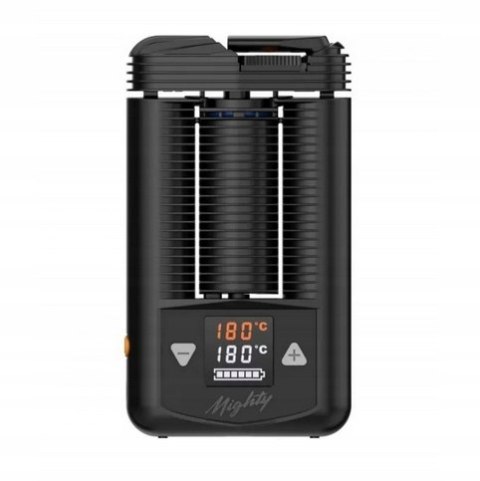 Waporyzator Storz & Bickel Mighty Medic czarny