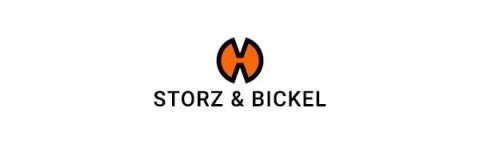 Waporyzator Storz & Bickel Mighty Medic czarny