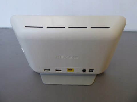 Zestaw do kamer IP Netgear VMB3000 OKAZJA