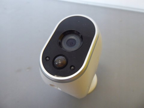 Zestaw do kamer IP Netgear VMB3000 OKAZJA