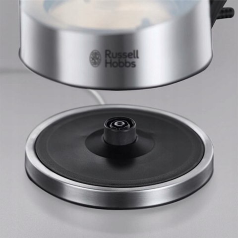 CZAJNIK ELEKTRYCZNY RUSSELL HOBBS 22850-70 PURITY!