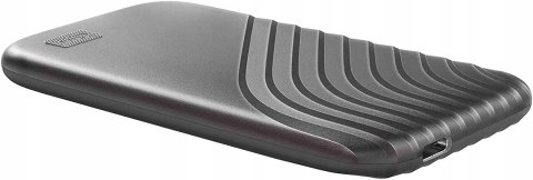 Dysk przenośny SSD WD My Passport 500GB GW FV HiT!