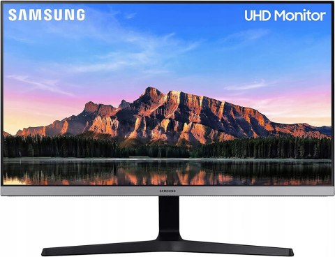 MONITOR SAMSUNG U28R552UQR 28'' UHD 4K OKAZJA HIT!