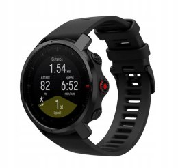 POLAR Grit X czarny M/L GPS zegarek sportowy