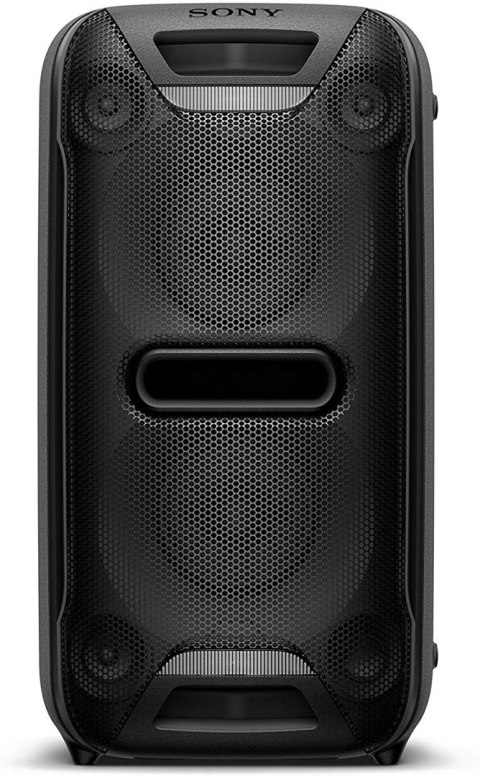 PRZENOŚNY GŁOŚNIK SONY GTK-XB72 BT USB BLACK HIT!