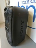 PRZENOŚNY GŁOŚNIK SONY GTK-XB72 BT USB BLACK HIT!