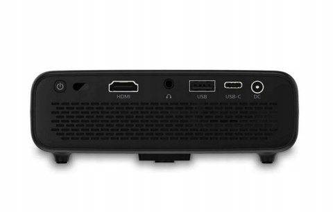 Projektor DLP Philips PicoPix Max One czarny