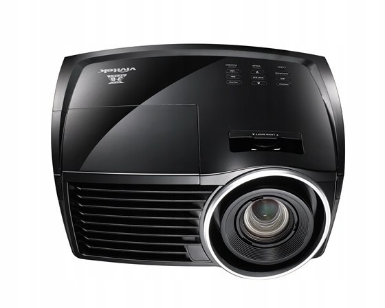 Projektor Vivitek H1188-BK HD 1080P 2000 ANSI NOWY