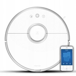Robot sprzątający Xiaomi Roborock S50 OKAZJA ! Robot sprzątający Xiaomi Roborock S50 OKAZJA !