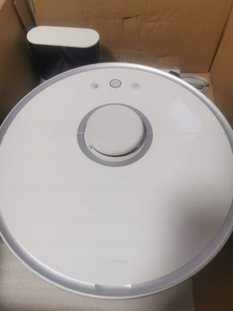Robot sprzątający Xiaomi Roborock S50 OKAZJA ! Robot sprzątający Xiaomi Roborock S50 OKAZJA !