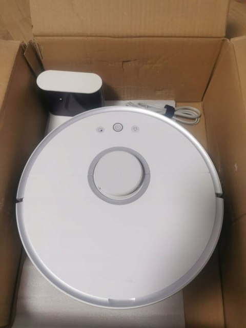 Robot sprzątający Xiaomi Roborock S50 OKAZJA ! Robot sprzątający Xiaomi Roborock S50 OKAZJA !