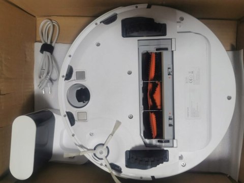 Robot sprzątający Xiaomi Roborock S50 OKAZJA ! Robot sprzątający Xiaomi Roborock S50 OKAZJA !