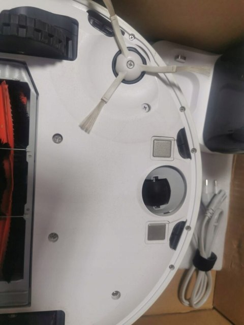 Robot sprzątający Xiaomi Roborock S50 OKAZJA ! Robot sprzątający Xiaomi Roborock S50 OKAZJA !