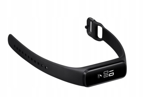SMARTBAND SAMSUNG GALAXY FIT E CZARNY OKAZJA!