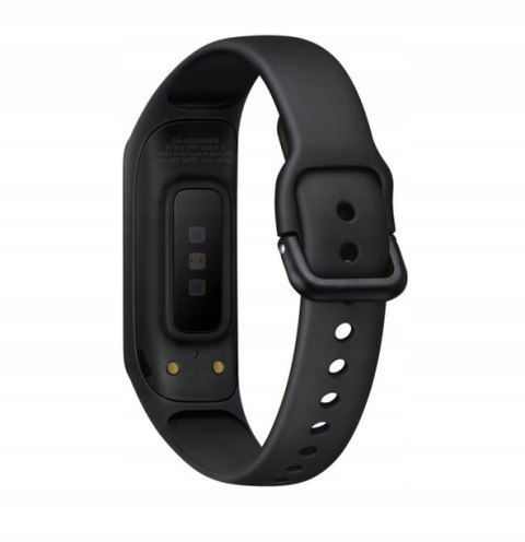 SMARTBAND SAMSUNG GALAXY FIT E CZARNY OKAZJA!