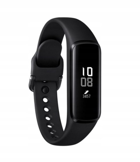 SMARTBAND SAMSUNG GALAXY FIT E CZARNY OKAZJA!