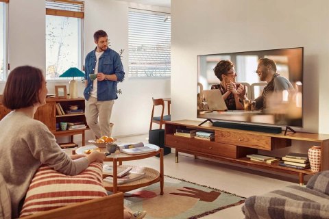 SOUNDBAR SAMSUNG HW-A430 2.1 270W BT OKAZJA HIT!