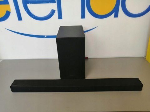 SOUNDBAR SAMSUNG HW-T420 2.1 140W BT BLACK OKAZJA!
