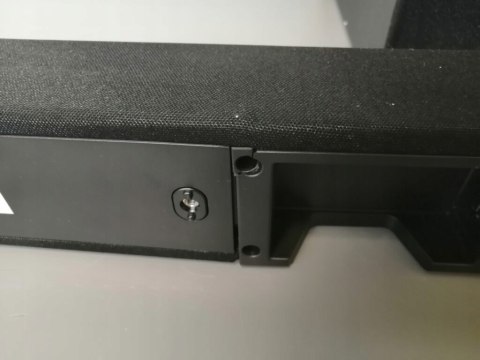 SOUNDBAR SAMSUNG HW-T420 2.1 140W BT BLACK OKAZJA!