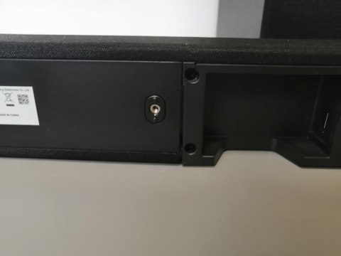 SOUNDBAR SAMSUNG HW-T420 2.1 140W BT BLACK OKAZJA!