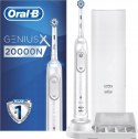 SZCZOTECZKA ELEKTRYCZNA ORAL-B GENIUS X 20000N HIT