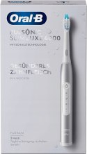 SZCZOTECZKA ORAL-B PULSONIC SLIM LUXE 4000 OKAZJA!