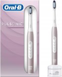 SZCZOTECZKA ORAL-B PULSONIC SLIM LUXE 4000 OKAZJA!