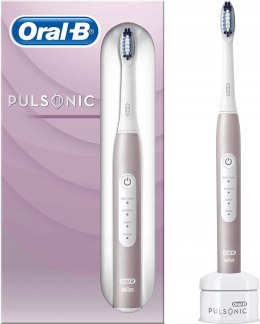 SZCZOTECZKA ORAL-B PULSONIC SLIM LUXE 4000 OKAZJA!