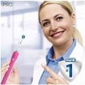 SZCZOTECZKI ORAL-B PRO 2 2950N BLACK&PINK HIT!