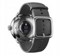 Withings ScanWatch biały 42mm smartwatch EKG sen