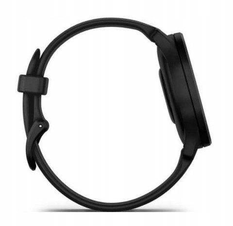 Zegarek sportowy Garmin Vivoactive 3 Czarny