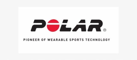 Zegarek sportowy Polar Vantage M czarny